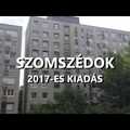 Szomszédok - 2017-es kiadás (Soros)