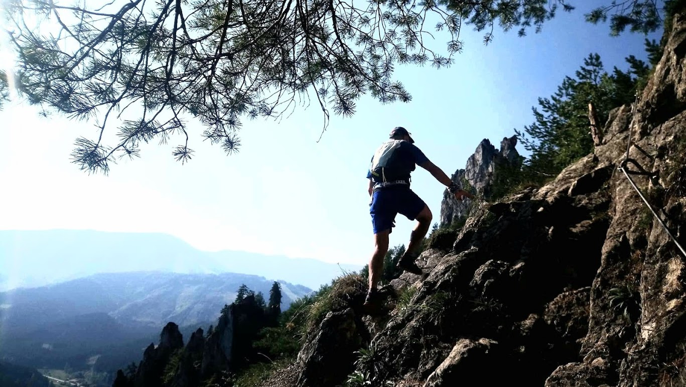 hegymászó versenyzés gyorsan pénzt keres