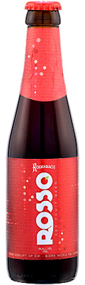 Rodenbach Rosso - A legjobb ízesített sör - Pivoblog