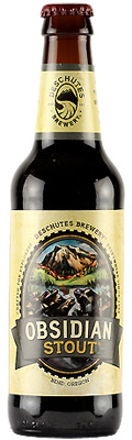 Deschutes Obsidian Stout - A legjobb porter sör - Pivoblog