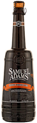Samuel Adams Stony Brook Red - A legjobb különleges sör - Pivoblog