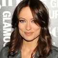 Olivia Wilde - Glamour's "These Girls", 2012