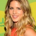 Emily Bett Rickards - CW UpFront Presentation 2013