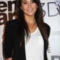 Emmanuelle Chriqui - Gen Art New Garde Designers 2012