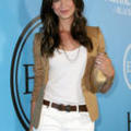 Odette Annable (Yustman) part 1