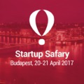 Startup Safary Budapest 2017 - Séta az innovatív gondolatok között