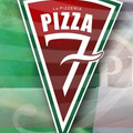 Pizza 7 - Eger (ONLINE pizzarendelés + kiszállítással)