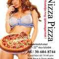 Nizza Pizza  - XXII - Tel.:(30)6048744  - ONLINE rendelés itt!