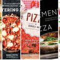 Ez a Pizza Blog 5 kedvenc könyve!