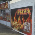 A Campus Fesztivál pizzája