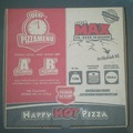 Happy HOT Pizza 2.0