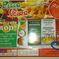Pizza Vespa