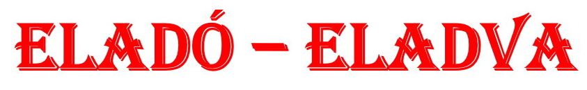 Ha el akarunk adni egy ingatlant és a kezdő ár