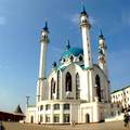 Ha ilyen jó hely a tatárok fővárosa, akkor kár volt lerohanni minket