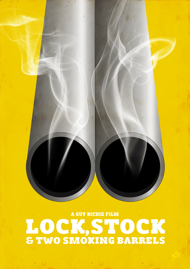 Lock, Stock and Two Smoking Barrels.jpg
