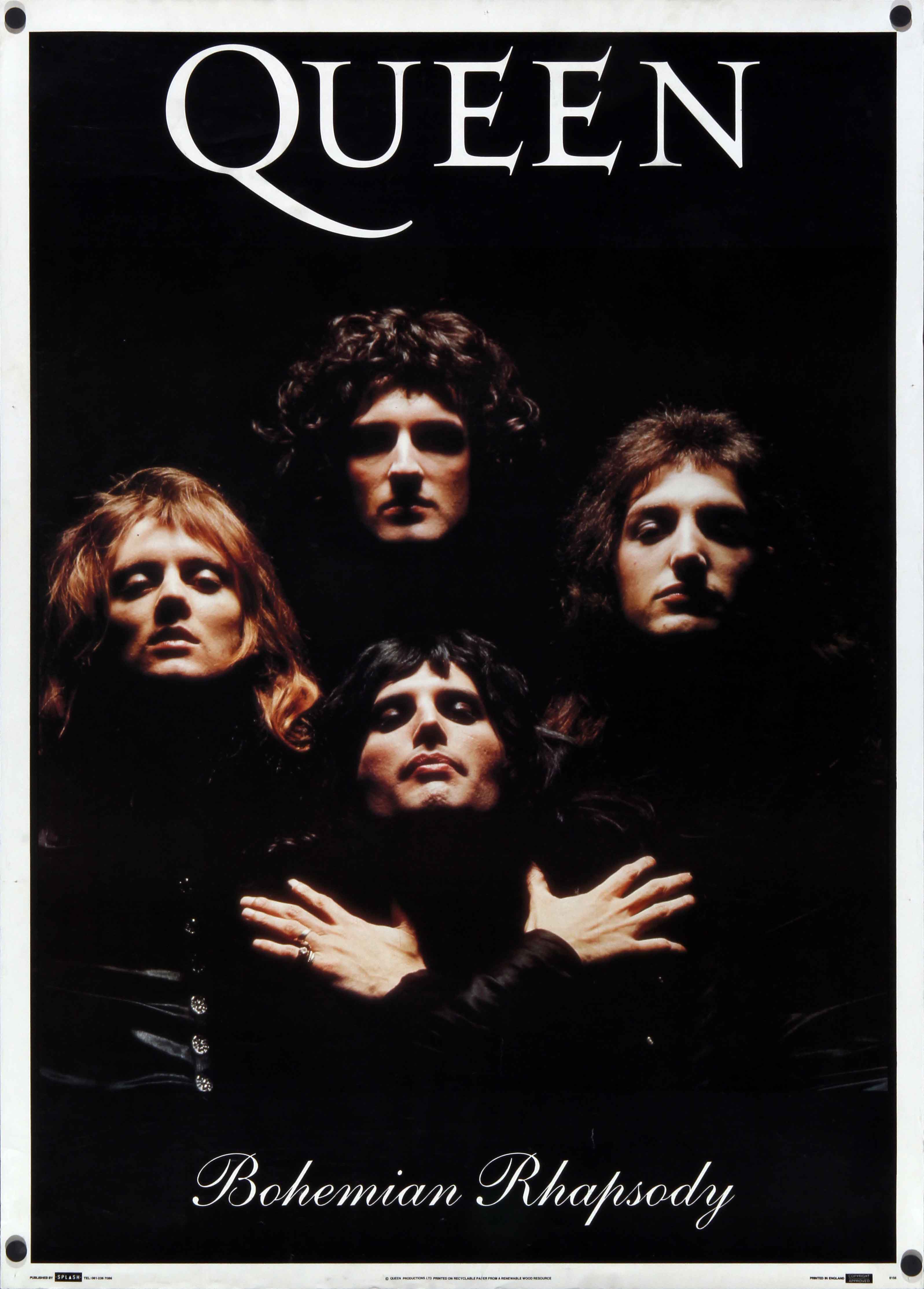 download the new version for windows Bohemian Rhapsody