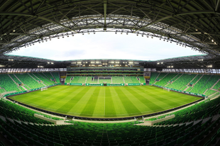 Groupama Arena