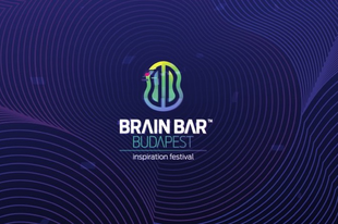 Nyáron itt a Brain Bar Budapest!