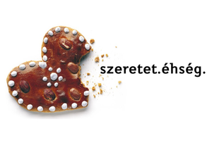 Szeretet.Éhség.