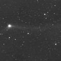 C/2014 E2 Jacques üstökös látóhatáron belül