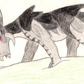 Túlélési útmutató az Ekhindához: Fortoceratops