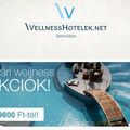 Ajánló: Wellness hotelek