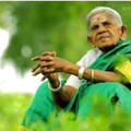 A kor csak egy szám: 108 éves a „Fák anyja”