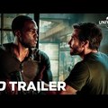 AMBULANCE – Official Trailer (Universal Pictures) HD