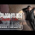 Sherlock Holmes Chapter One - Official Opening Cinematic