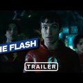 The Flash (2022) - DC FanDome kedvcsináló