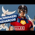 Peacemaker: Békeharcos - előzetes #1