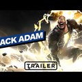 Black Adam - DC FanDome kedvcsináló
