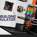 Ingyenes Epic játék: PC Building Simulator