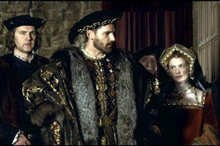 A feleséggyilkos VIII. Henrik története filmen