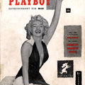 Szexújságok - Hugh Hefner és a Playboy