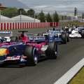 Formula One Championship Edition, Ps3
