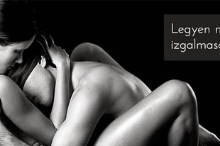A magyar pornós lányok az Intim Centrum szexeszközökkel dolgoznak