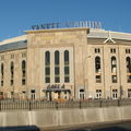 Yankee Stadium - aka The Greatest Home-run EVER