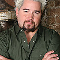 Diners, Drive-Ins, and Dives 1*