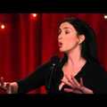 Sarah Silverman HBO comedy special + Kimmel
