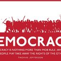 Demokrácia 