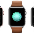 Minden második okosóra Apple Watch