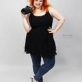 7 dolog, amit tudnod kell a plus size fotózásról