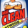 Mr. Clean Eastwood