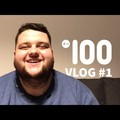 +-100 | vlog #1 - A kezdetek