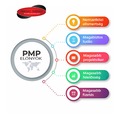 Mi a PMP® vizsga értéke?