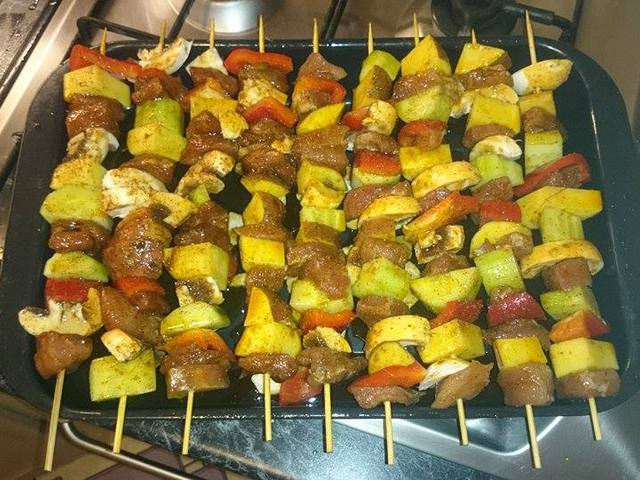 Jön a grillezési szezon!