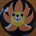 One Piece torta