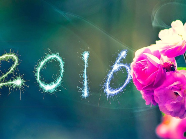 Happy New Year!!! Boldog Új Évet!