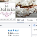 La Delizia 1.